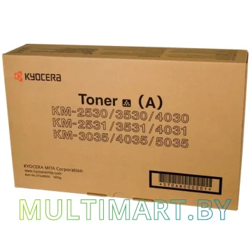 Картридж Kyocera 370AB000 картинка 2